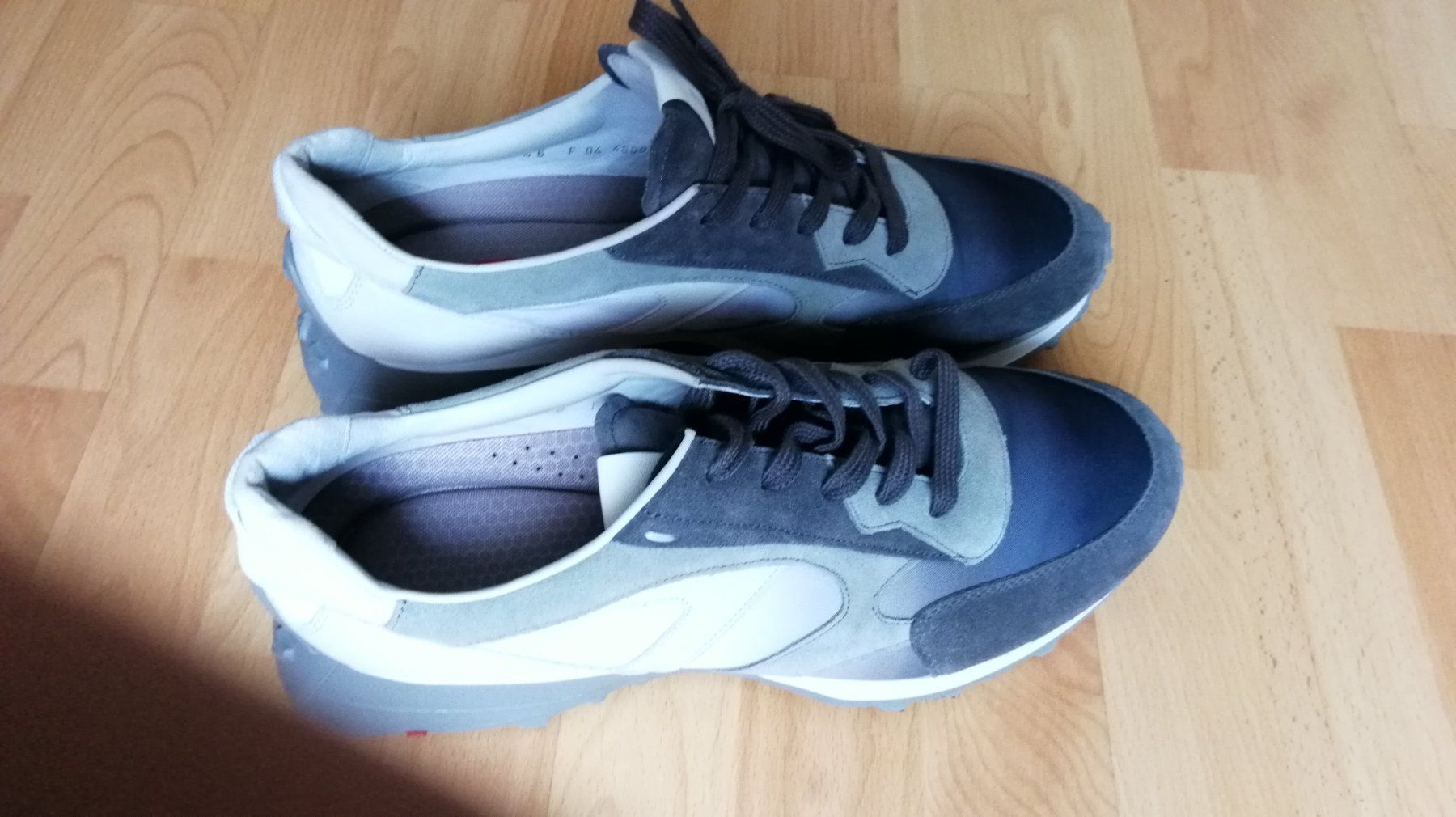 Lloyd Scarpe da uomo: Lloyd 46 Größe – Usato da Meggen venduto da Malecifent 2