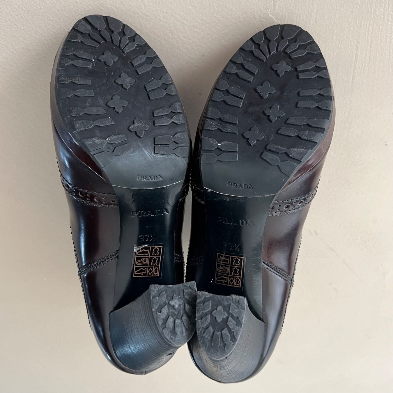 Prada Scarpe da donna: PRADA Stiefeletten – Usato da Zürich venduto da ClosetQueen 9