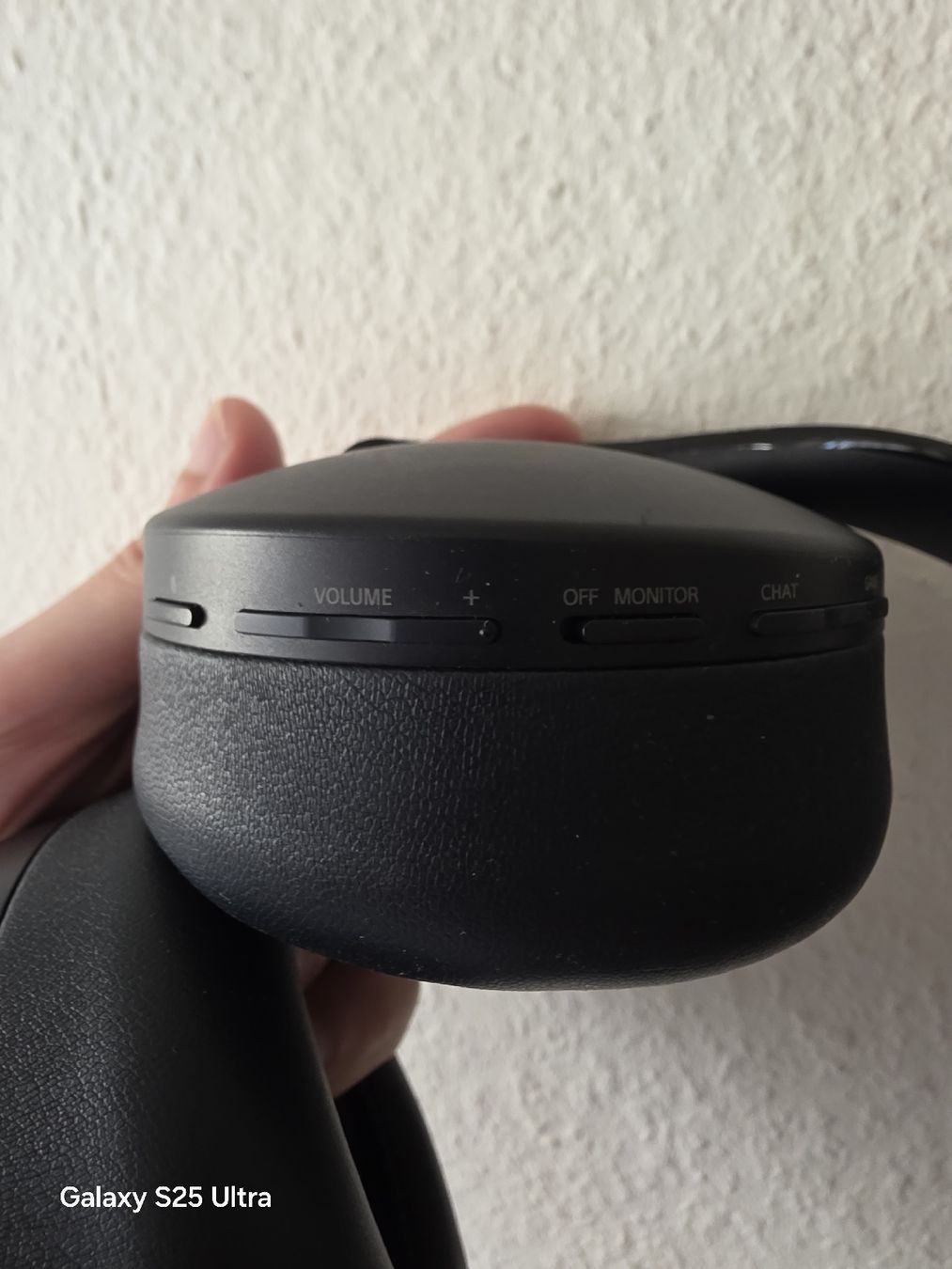 Sony Konsolen: Casque Gaming Pulse 3D Sony PS5 – Gebraucht aus Meyrin von Babs17 3