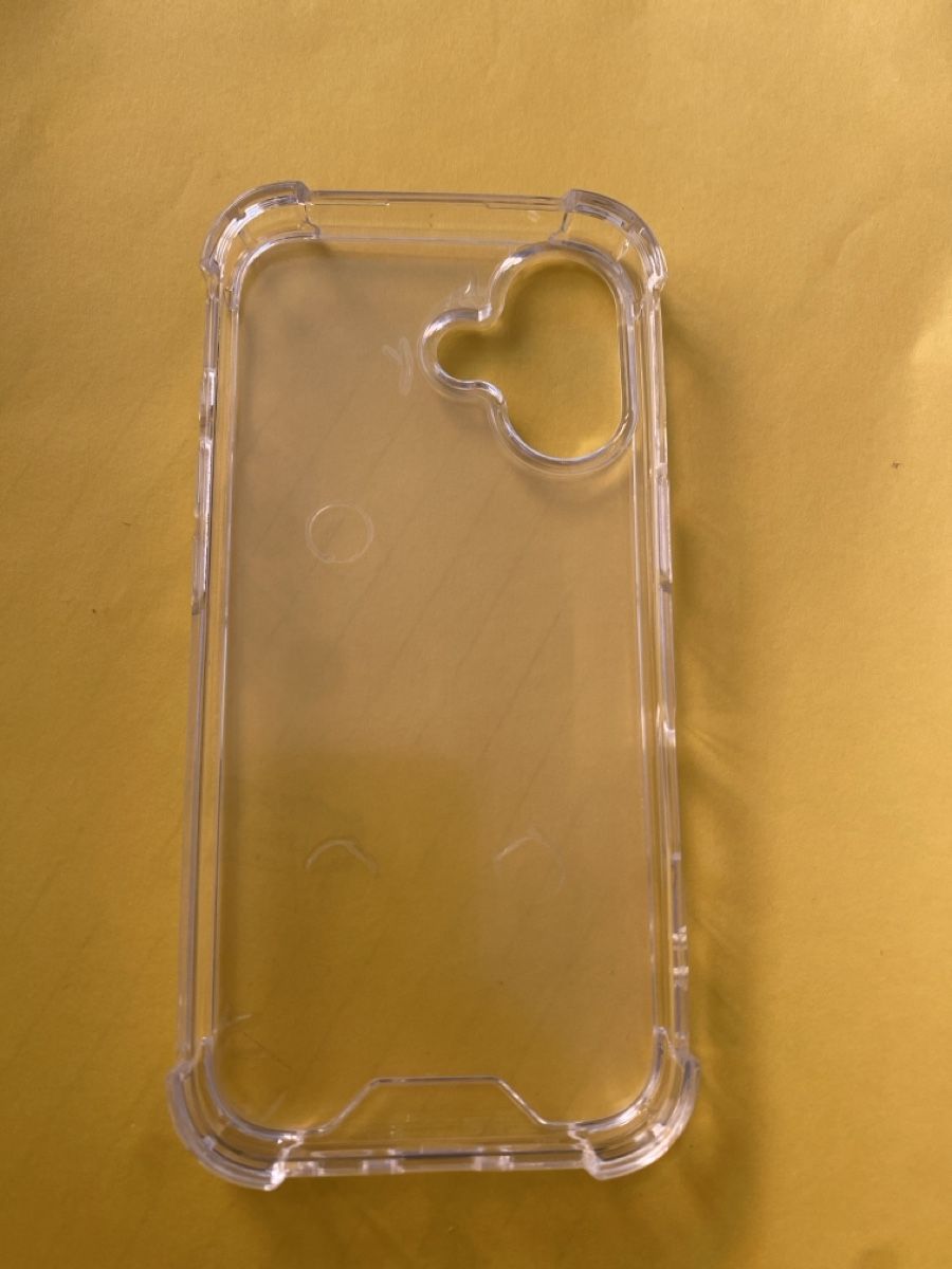 Apple Cover & Protezioni schermo: Cover iPhone 17 – Nuovo e nell'imballaggio originale da Buttikon SZ venduto da flo_k28b