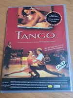 DVD TANGO mit Cecilia Narova, Miguel Ángel Solá  Mía Maestro