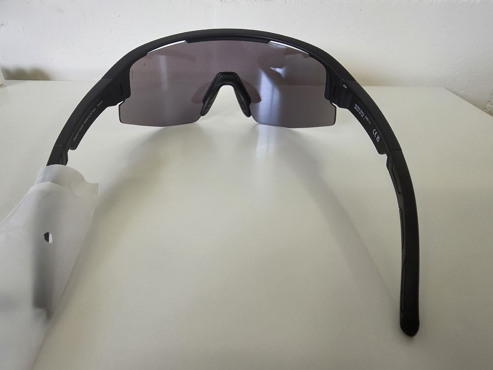 Occhiali & Lenti: Bliz Matrix Small Sportbrille - NEU!!! – Nuovo e nell'imballaggio originale da Sumiswald venduto da anit13 2