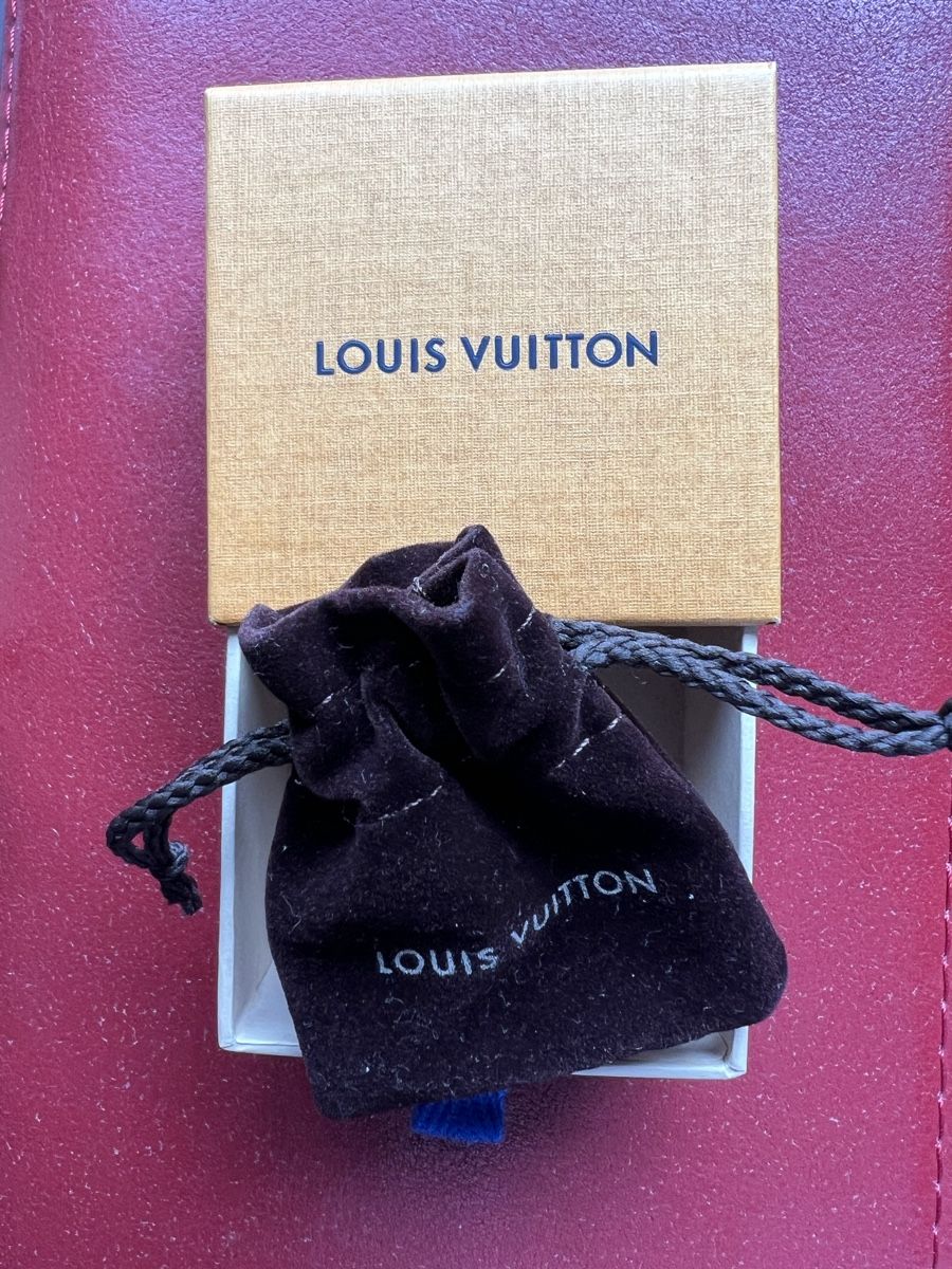 Louis Vuitton Altro in Decorazioni & Accessori: Louis Vuitton Box and Dust Bag - Authentic Set! New 52 – Nuovo (secondo la descrizione) da Hünenberg See venduto da pei_v7rf