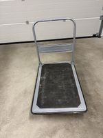 Plattformwagen 150kg Traglast