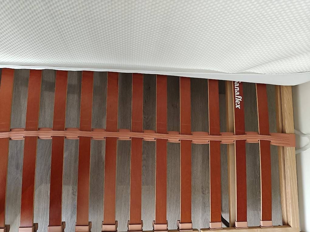 Letti: Bett 90cm gratis mit Matratze – Usato da Grüt (Gossau ZH) venduto da kuehlschrank78