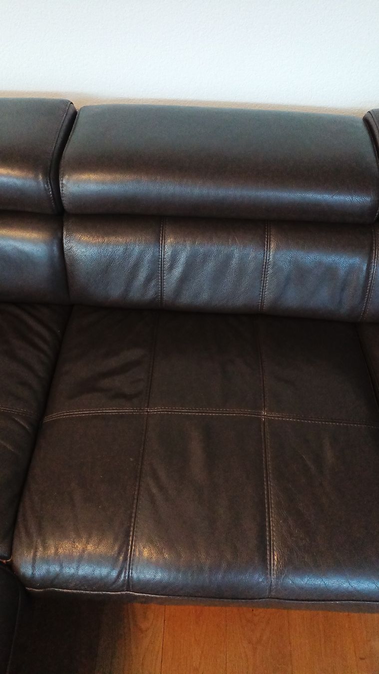 Sofas: Sofa, Kanapee, Couch, Diwan, Sitzgruppe – Gebraucht aus Walenstadt von Joli77 5