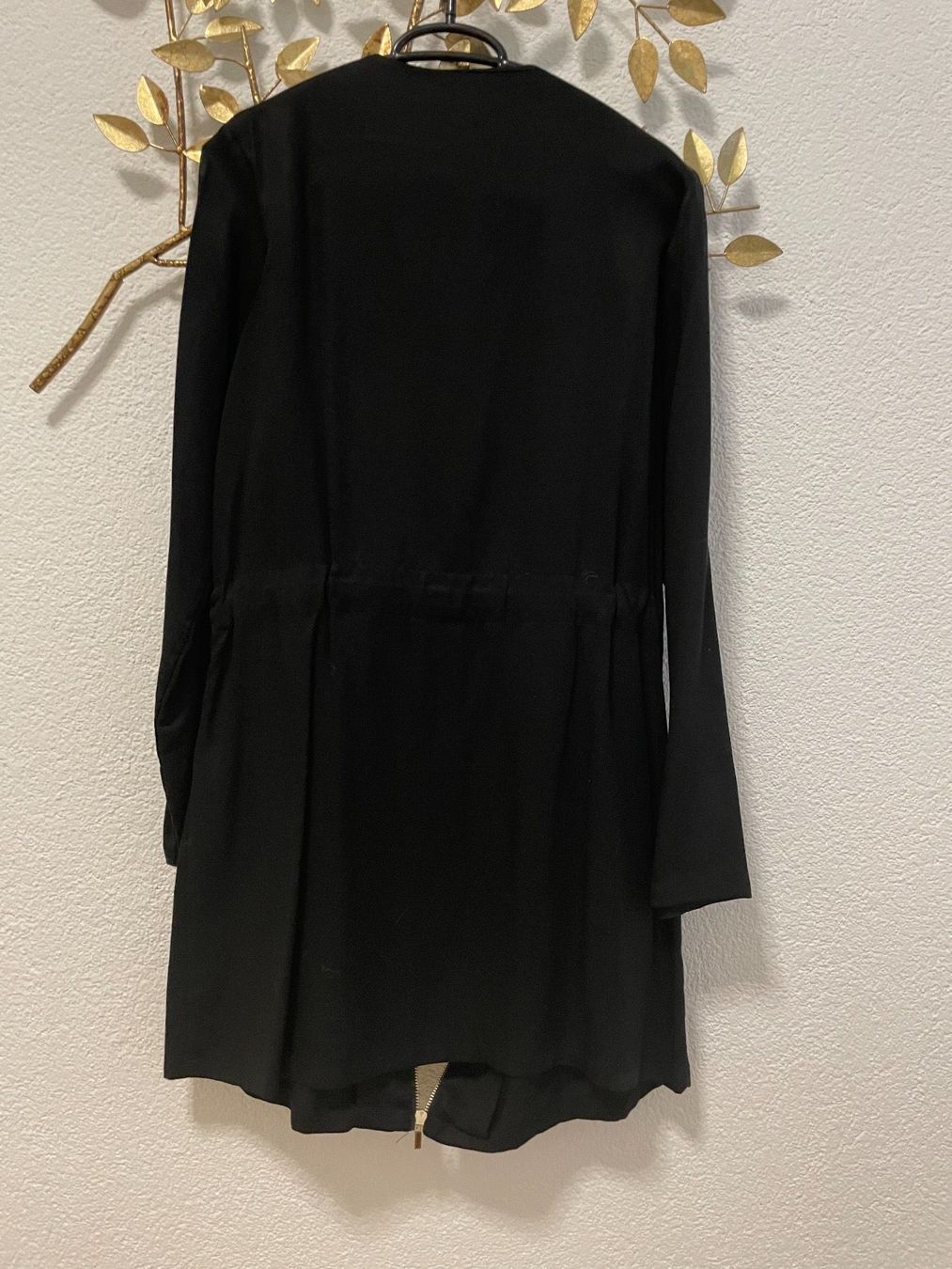 Zara Giacche: Jacke schwarz – Usato da Bern venduto da Lexis6 1