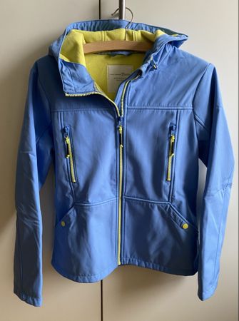 *SALE* Tom Tailor Denim Softshell Jacke, Gr. L, neuwertig