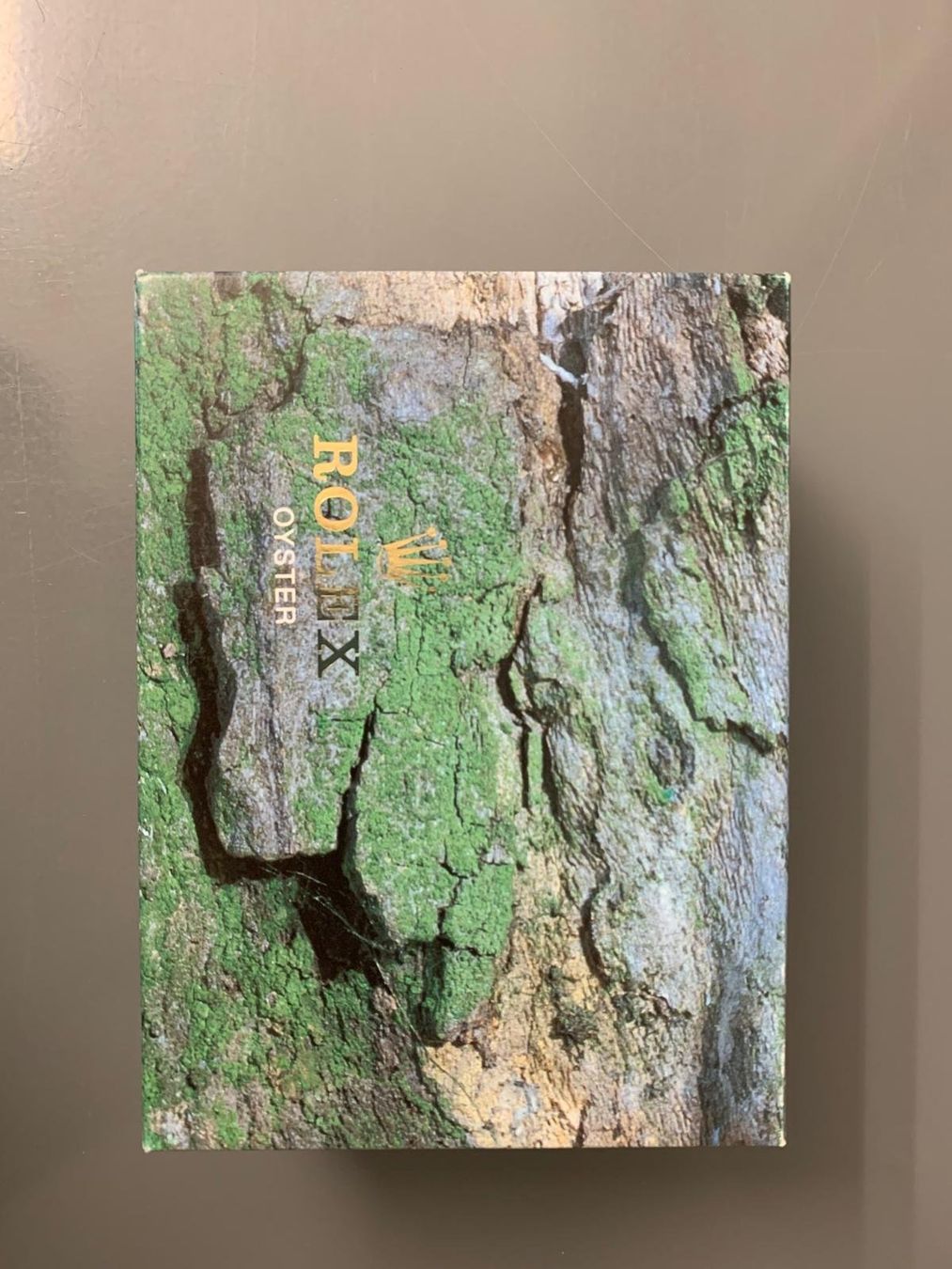 Scatole porta orologi: 1  Rolex Box – Usato da Zürich venduto da enjazz 1