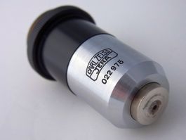 RMS Carl Zeiss Mikroskop Objektiv 40 0.65 #v1