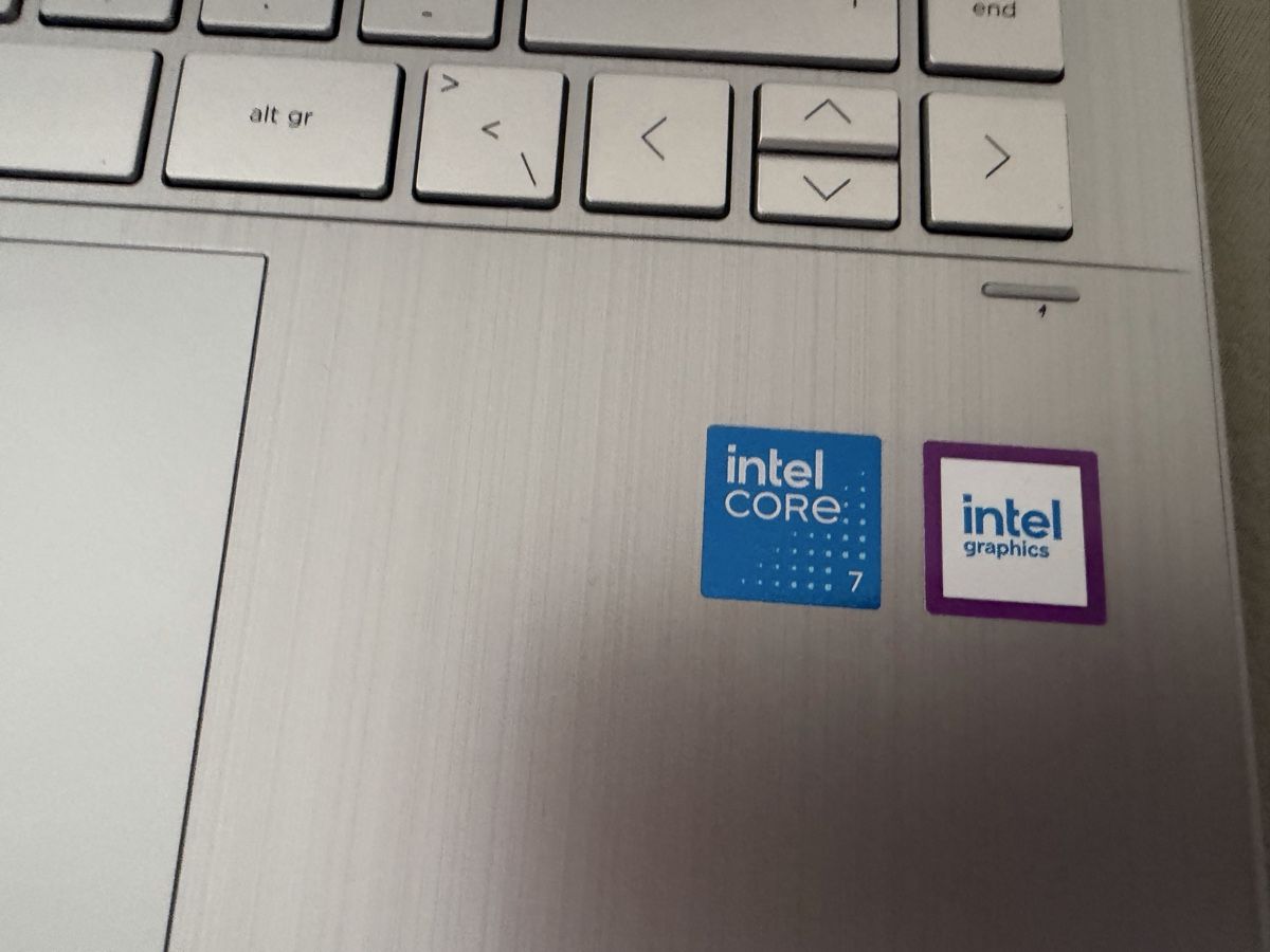 Intel Notebooks: HP Laptop – Gebraucht aus Reinach BL von lorena.ate167 2