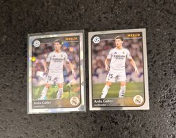 Arda Güler - Real Madrid - Topps