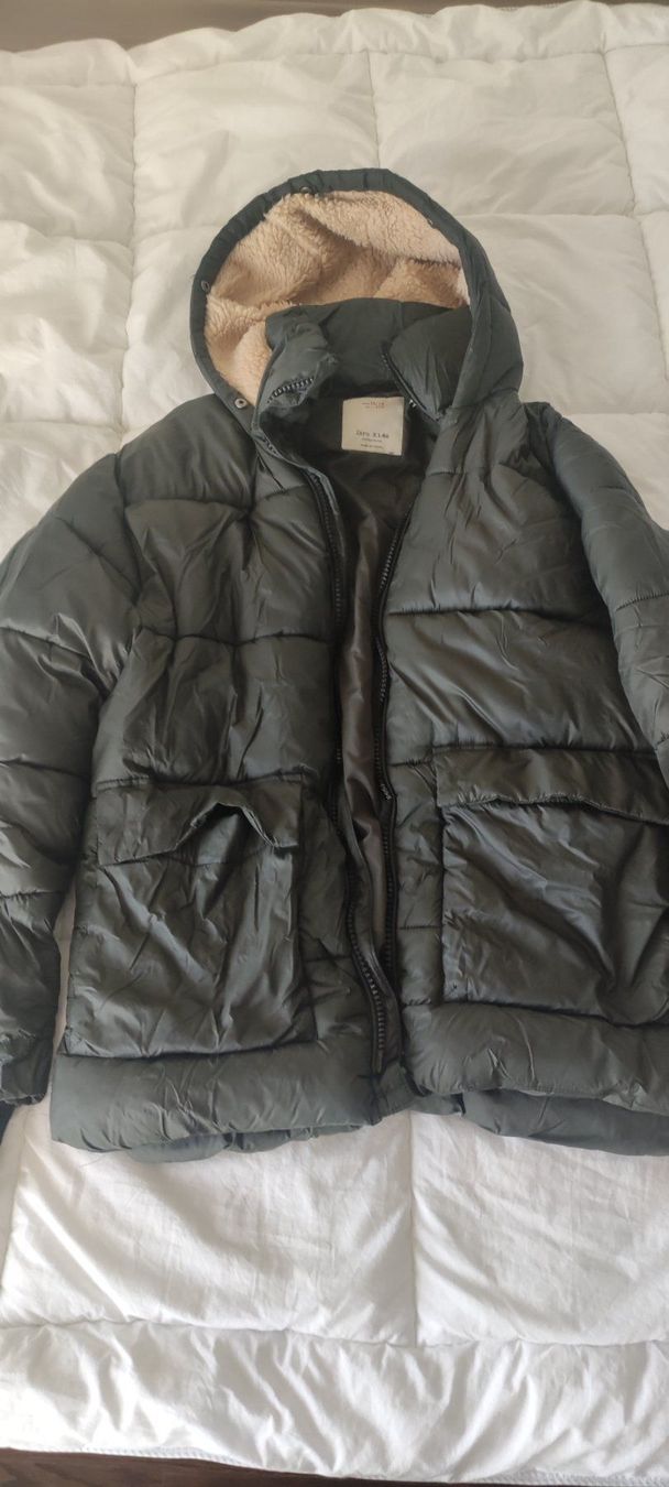 Zara Jacken & Mäntel: Zara Jacke – Gebraucht aus Brüttisellen von St.Zach