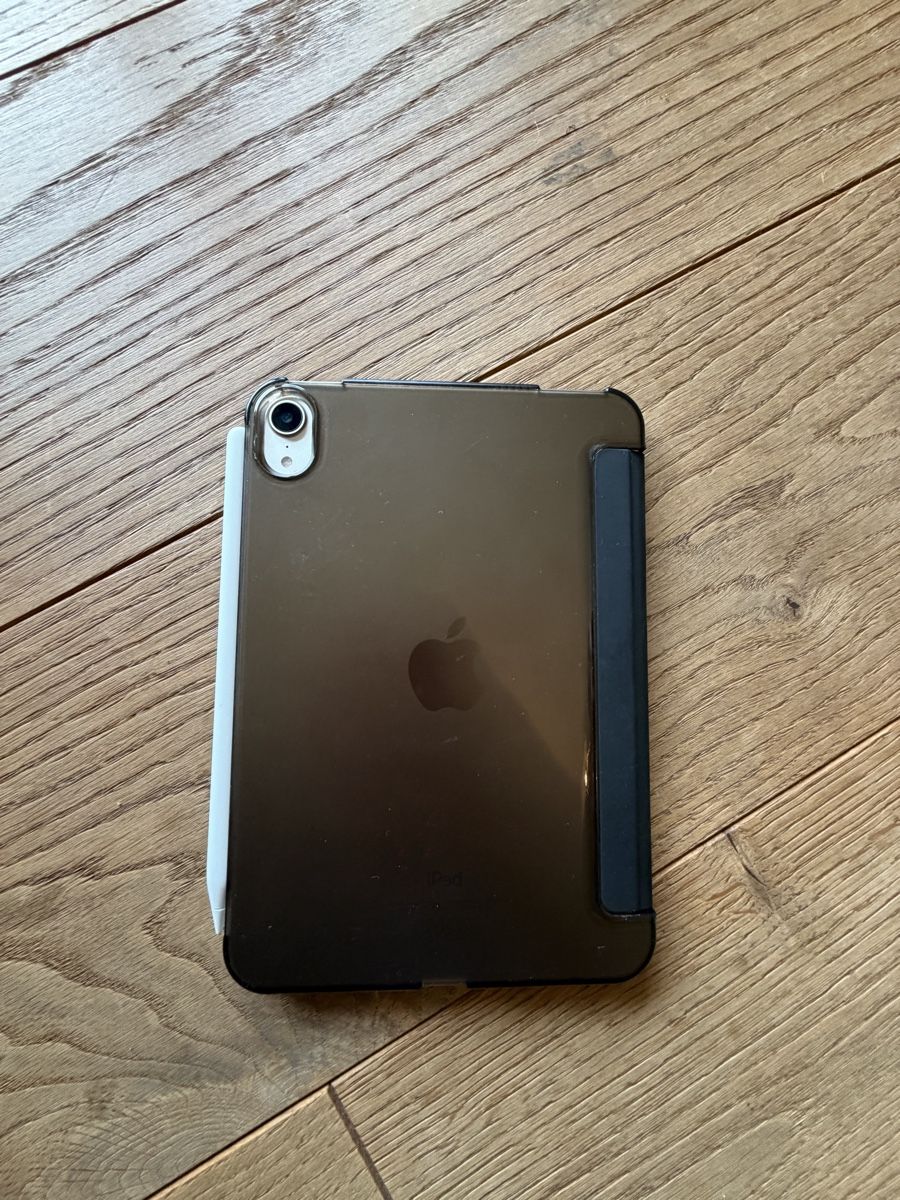 Apple Tablet PC: Ipad Mini 6th Gen., WiFi- wie neu! – Usato da Rothenburg venduto da Krystal_Limousines 2