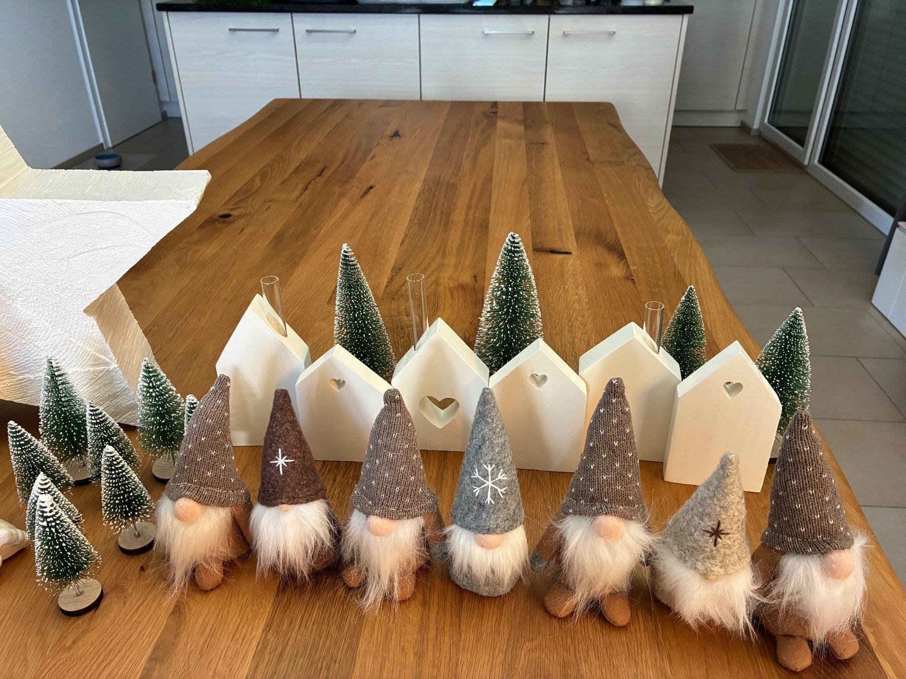 Tutte le decorazioni: Weihnachtsset diverses 135teilig- siehe Bilder – Usato da Frick venduto da sandra037 8