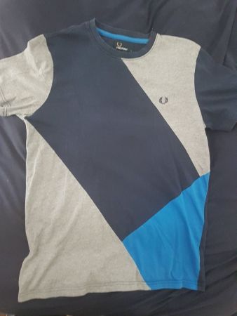 Vintage Fred Perry T-Shirt