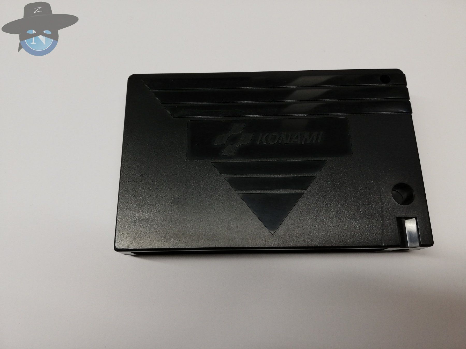 Giochi: Castlevania - Vampire Killer / MSX – Usato da St. Gallen venduto da zorro_dc 1