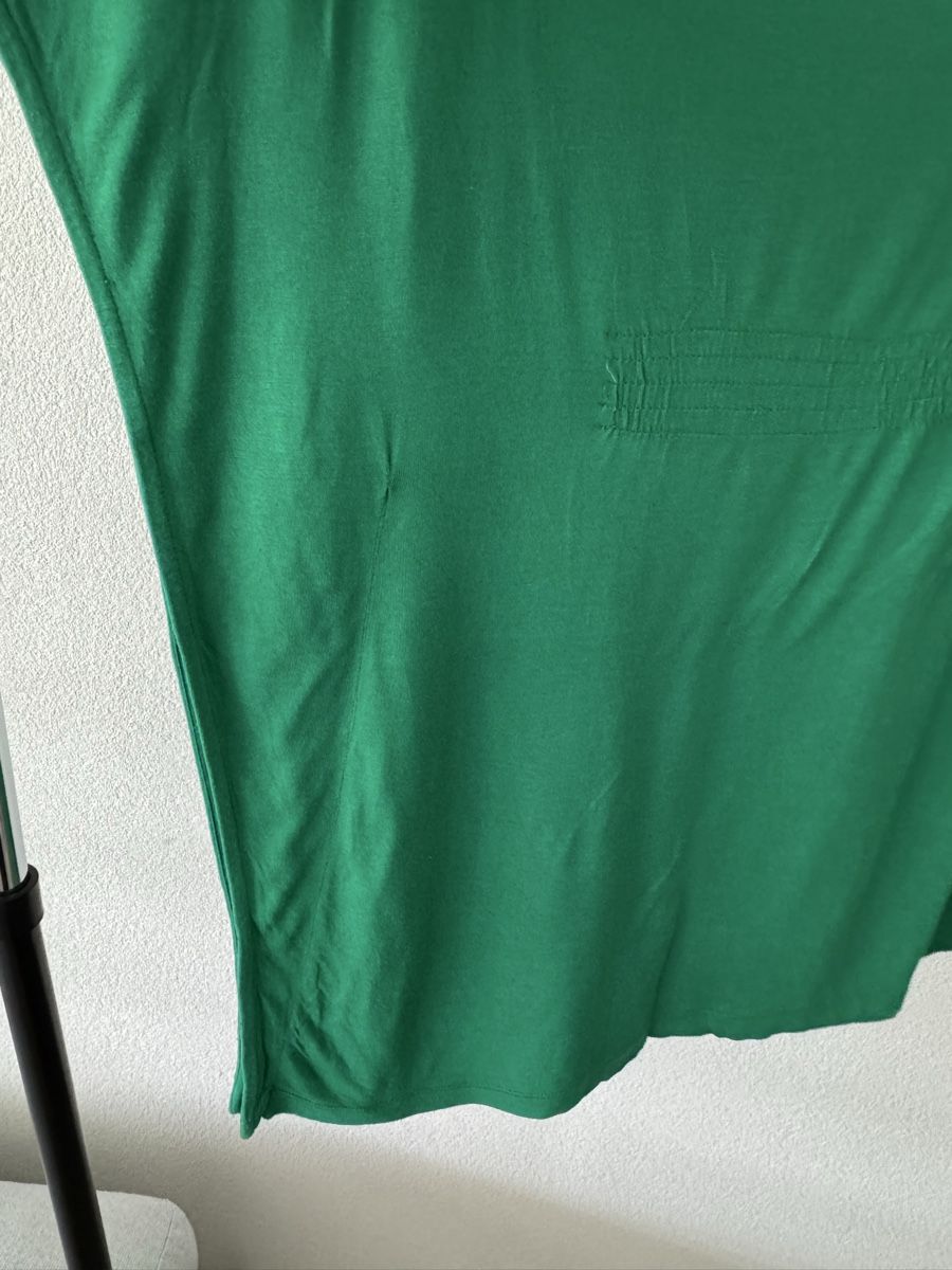 Esprit Tuniken: Grünes Strandtunika von Esprit, S – Gebraucht aus Granges VS von rvn 2