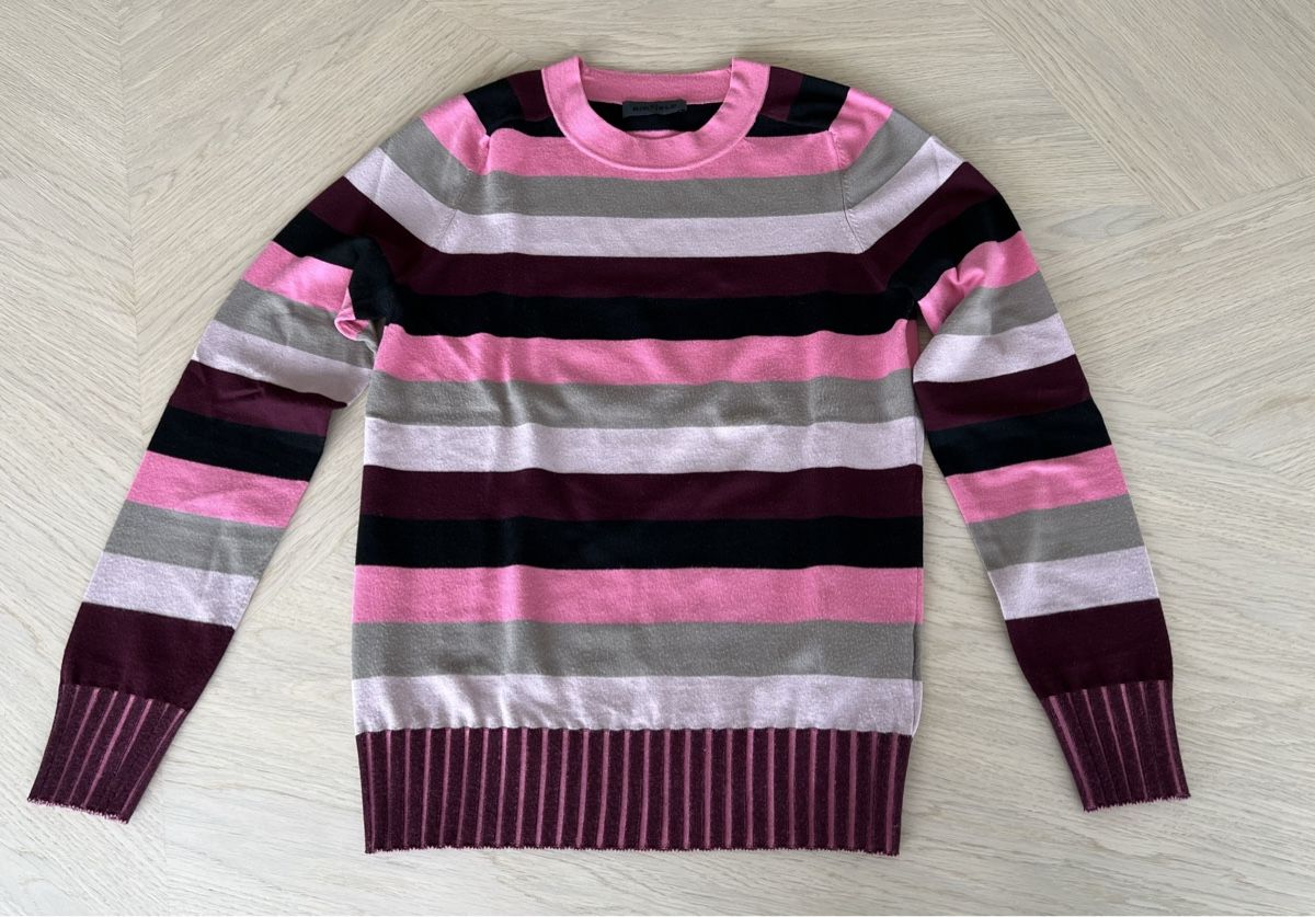 Maglioni & Felpe: AIRFIELD wunderschöner Pullover Gr.36 NP249,- – Nuovo (secondo la descrizione) da Degersheim venduto da Starkigel 1
