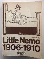 Little Nemo - Winsor McCay - 1906-1910