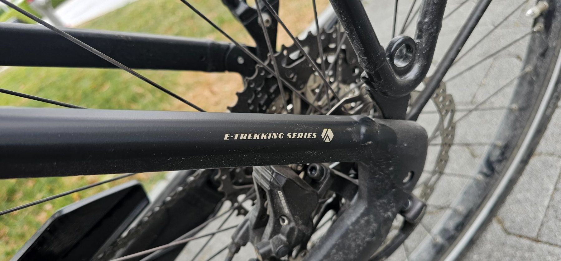 Bergamont Vélos: Bergamont premium expert – D'occasion à Horgen par WCFR 3