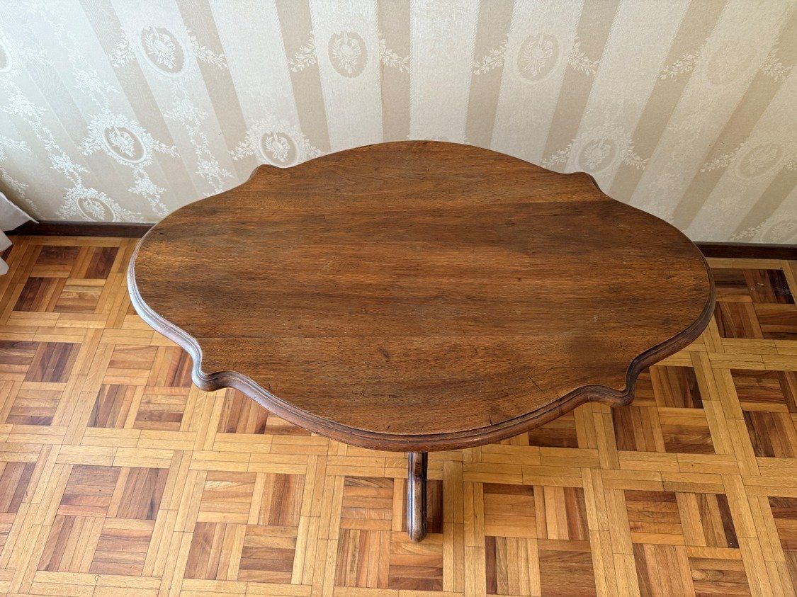 Tavoli: Salontisch – Usato da Visp venduto da tey_9phr 1