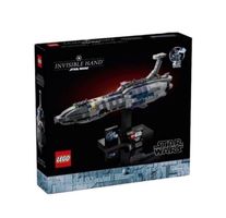75377 Invisible Hand Star Wars LEGO (NEU)