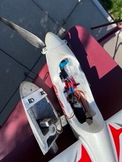 Kits de montage: planeur – D'occasion à Ste-Croix par Atir44 1