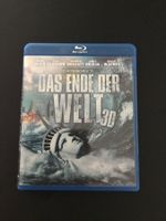 Das Ende der Welt 3D  Blu Ray Neu Wertig