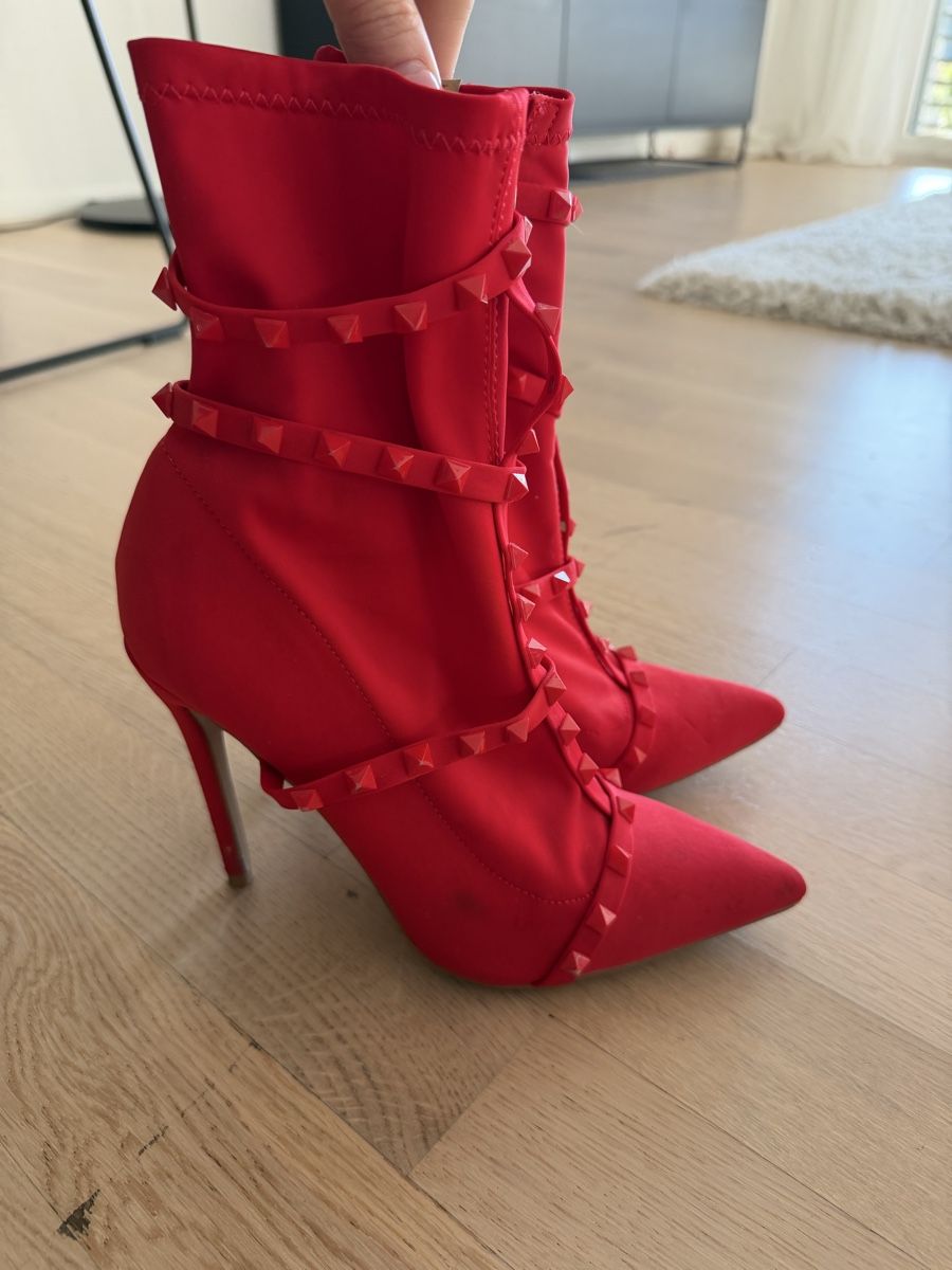 Scarpe da donna: Sexy high heels – Usato da Wetzikon ZH venduto da P__tt5 1