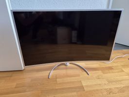 Philips 40″ Curved 4K Monitor BDM4037UW – 3840×2160