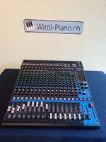Mischpult Yamaha MG20XU 20 Kanal in top Zustand