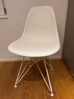 ORIGINAL VITRA EAMES PLASTIC ARMCHAIR VON 2015 TOP ZUSTAND