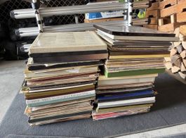 Schallplatten