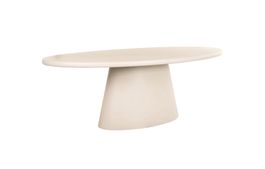 ✨🌷💫 Richmond Interiors | Dining table Clayton beige 220
