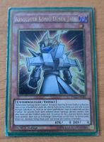 Yu-Gi-Oh! Absoluter König Düsen-Jack PGL2