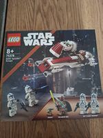 Lego Star Wars 75378 neuf