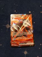 Stalobor EX/Excadrill EX Full Art (DE) Black Bolt - BLK 160