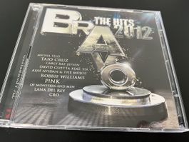 Bravo Hits 2012 2CD
