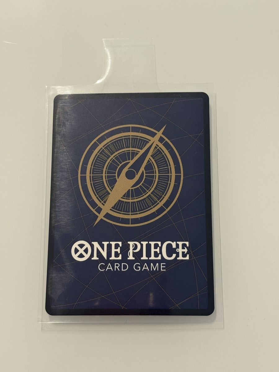 Bandai Cartes à collectionner: One Piece TCG - Buggy ST17-003 - CN – Neuf (Voir description) à Pieterlen par Mira_o7 1