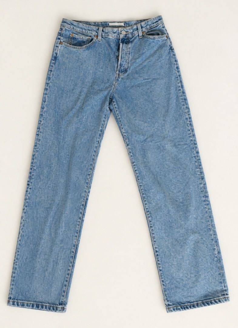 Levi's Jeans: Jeans Damen hellblau Grösse 40  – Nuovo (secondo la descrizione) da Dornach venduto da rom_tnh6