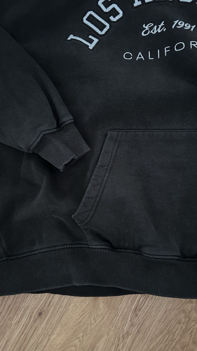 Pull&Bear Pullover & Sweatshirts: Pull&Bear Kapuzenpullover – Gebraucht aus Seengen von nad_cn92 2