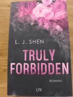 TB - L. J. Shen - Truly Forbidden  (d)