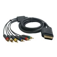 AV Kabel für Xbox 360 component Kabel