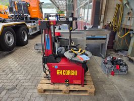 Pneumontiermaschine Gorghi A2015TI