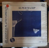 Supertramp Rarität !!