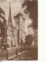 Genève ca. 1925