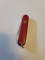 Taschenmesser Rot Victorinox 