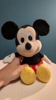 Micky Maus Stofftier, gebraucht, super Zustand!