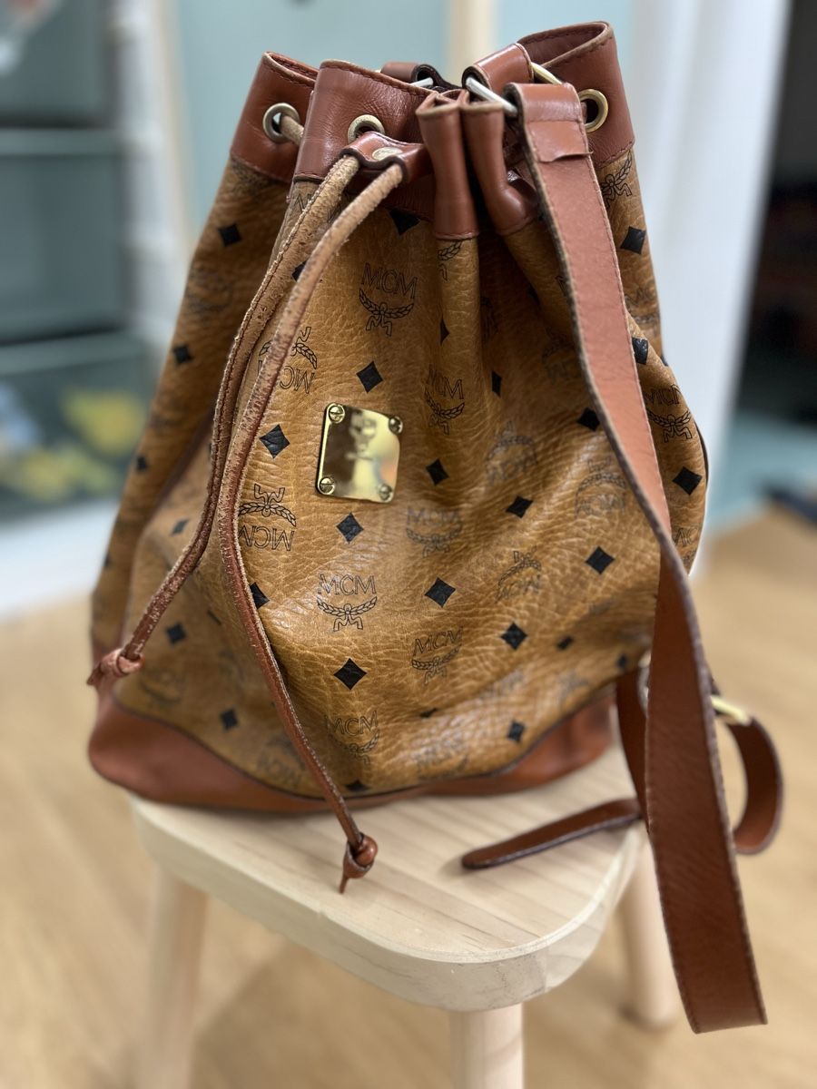 Mcm Borse da donna: MCM Beuteltasche – Usato da Würenlos venduto da Patrizia023